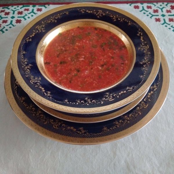 Borș inventiv