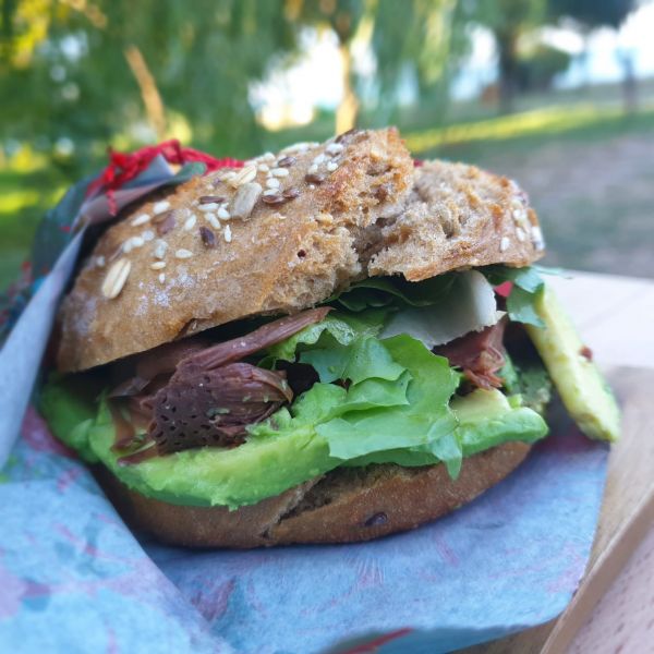 Sandwich Crazy