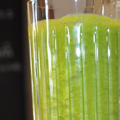 Smoothie antiinflamator