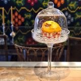 Briose din MASCARPONE