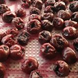 Dulceață de vișine - raw- 