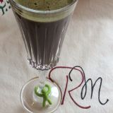Green Monster Smoothie