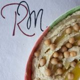 Hummus clasic