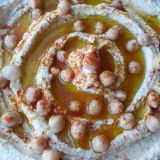 Hummus clasic