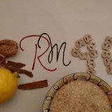 Mucenici (între raw și vegan)