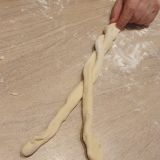 Mucenici moldovenesti de post, sau SFINTISORI