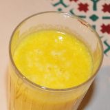 O nebunie de smoothie