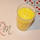 O nebunie de smoothie