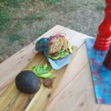 Sandwich Crazy