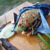 Sandwich  ????  Dulce
