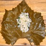 Sarmale cu Menta
