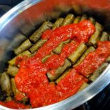Sarmale cu Menta