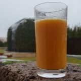 Smoothie anticelulitic