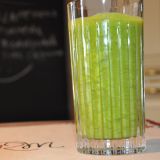 Smoothie antiinflamator