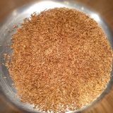 Supă de CHIMEN sau *Supa săracului*