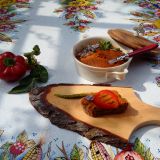 Tapenade ( pastă cu măsline)