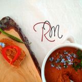 Tapenade ( pastă cu măsline)