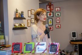 Lansare Boutique Chocolaterie - ciocolată raw vegană în Constanța