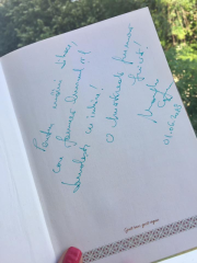 Testimoniale Carastoian Oana